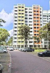 Blk 543 Woodlands Drive 16 (Woodlands), HDB 5 Rooms #612891441